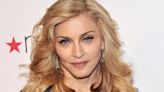 Huge star has been secretly preparing to play Madonna in biopic for a year