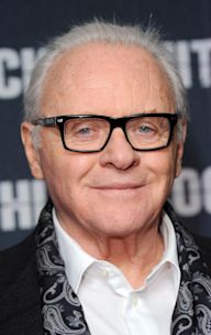 Anthony Hopkins