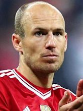 Arjen Robben