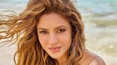 El radical cambio de look de Shakira: uñas en 3D y nuevo color de pelo como Karol G y Megan Fox