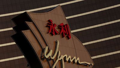 Earnings call: Wynn Resorts reports record Q1 EBITDAR, eyes global expansion By Investing.com