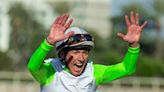 Dettori Can Imagine an Initial U.S. Triple Crown Win