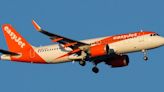 EasyJet flight from Gatwick to Tenerife makes sudden U-turn mid-journey due to 'technical issue'