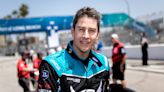 ‘Bachelor’ Alum Arie Luyendyk Jr. Says He Would Support Kids Becoming Racecar Drivers