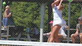 Postseason Roundup: Traverse City St. Francis in the hunt at D4 girls tennis state finals; Elk Rapids' Johnstone eyes singles gold