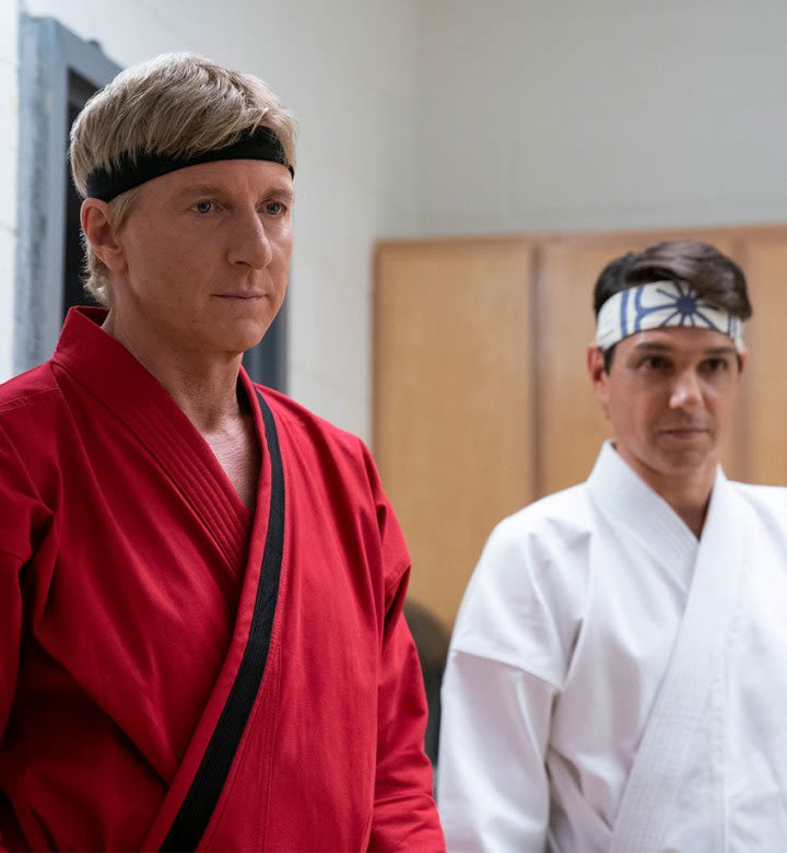 ‘Cobra Kai’ Season 6: Details on the Cast, Trailer, Release Date & More