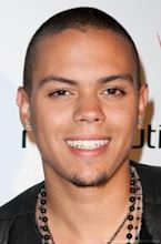 Evan Ross