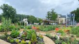 Gardens, Growing, and Goodies in store for families during National Garden Week June 5-11