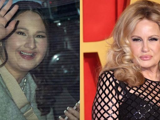 Gypsy Rose Blanchard Dubbed 'A Young Jennifer Coolidge' After Recent Transformation