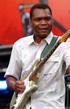 Robert Cray