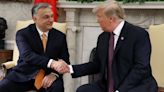 Trump ready to be ‘peace broker’ on Ukraine, Orban tells skeptical European leaders | CNN