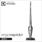 ZB-3013 伊萊克斯 吸塵器 Electrolux 瑞典 完美管家二合一(鋼鐵灰)ZB3013