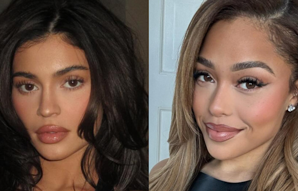 Kylie Jenner Reveals Where She Stands With Jordyn Woods in 2024