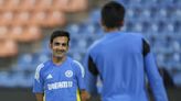 Gautam Gambhir is clear in his intent and communication: Shubman Gill