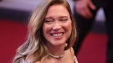 Cannes Kicks Off With Robotic 3.5-Minute Standing Ovation for AI-Themed Comedy ‘The Second Act’ Starring Léa Seydoux