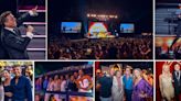 Luis Miguel se despide de España con un triplete de 'sold outs' en el festival Starlite Occident de Marbella