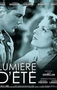 Lumière d'été