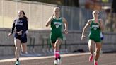 'I was literally screaming': Mogadore caps district track title with thrilling 1,600 relay
