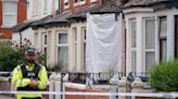 Couple who died in Blackpool house fire named by police