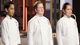 ‘MasterChef Junior’ finale exclusive clip: Watch the Season 9 contestants scramble to finish their last cook