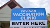 COVID-19 vaccine clinics for young children planned