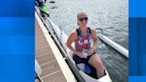 Former Shriners Children’s Shreveport patient, current employee qualifies for 2024 Paris Paralympics