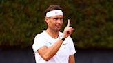 Rafa Nadal y sus próximos objetivos: ¿Wimbledon?, ¿Juegos Olímpicos de París?