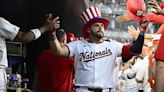 Patrick Corbin works 6 sharp innings, Juan Yepez hits 3-run homer as Nationals beat Reds 8-5