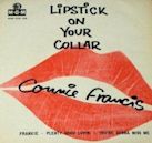 Lipstick on Your Collar (song)