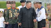 On Korean War Anniversary, North Korea Vows "Total Destruction" Of Enemy