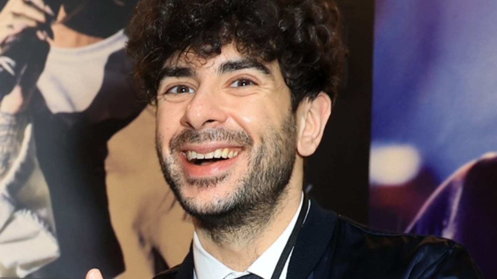 Tony Khan Reportedly Bought Extra PPV Time For AEW Double Or Nothing 'Months Ago' - Wrestling Inc.