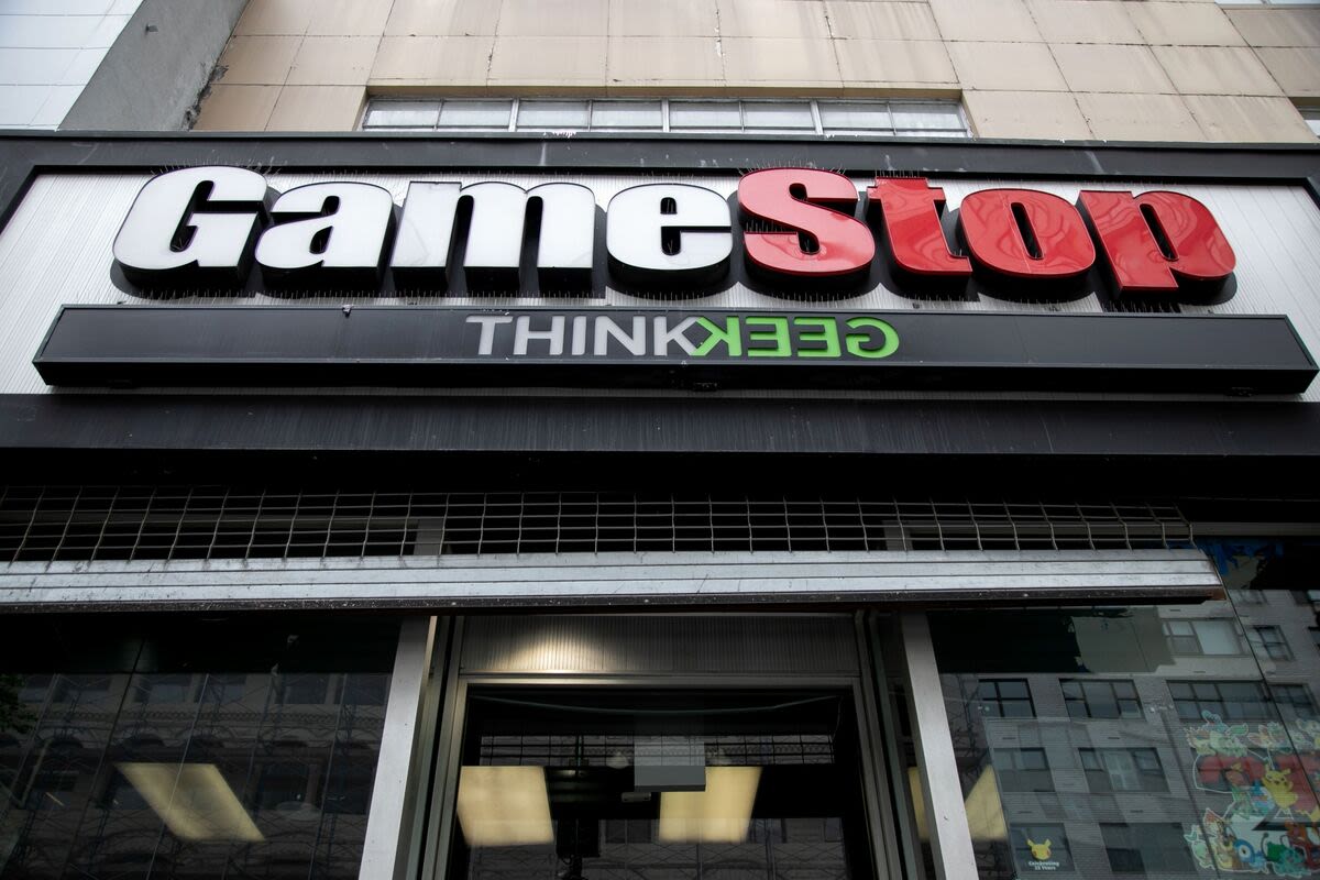 Evercore’s Emanuel Says the Frenzy Over GameStop, Nvidia Is Worrisome Froth