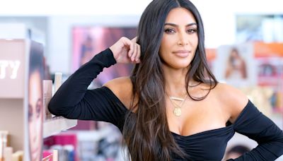 Kim Kardashian Confirms to Jimmy Kimmel Whether the Weirdest Rumors About Her Are True or Not