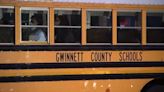 Adult at Gwinnett County elementary school tests positive for monkeypox