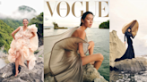 Vogue Philippines’ debut issue is a ‘celebration of Filipino talent’