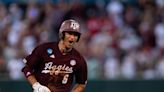 Texas A&M baseball clinches super regional berth while breaking team single-season HR mark