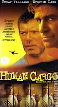 Human Cargo | VHSCollector.com