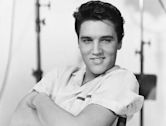 Elvis Presley albums discography