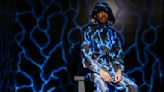 Volcom’s Electrifying Collab With Travis Spinks Includes Live Pop-up