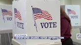 Media group shares sensitive Illinois voter information