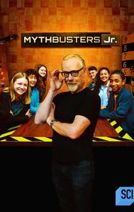 MythBusters Jr.