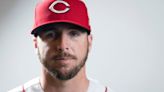 Kevin Herget notches first career win in Cincinnati Reds comeback