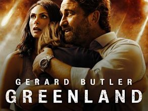 Greenland (filme)