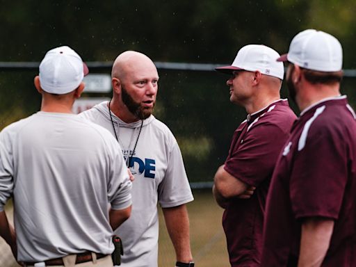 Ground and pound: How Grady Kinsey's legs drove Indian Valley against John Glenn.