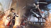 Multiple Assassin’s Creed remakes are on the way, Ubisoft CEO confirms | VGC