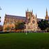 St Mary's Cathedral, Sydney