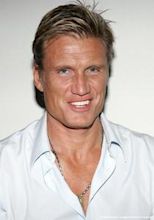 Dolph Lundgren