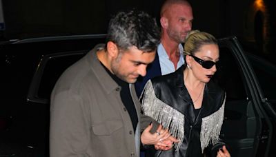 Lady Gaga’s Boyfriend Michael Polansky Is ‘Not Good for Her’