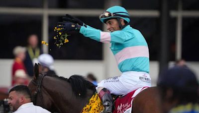 Everything you need to know about Preakness 2024