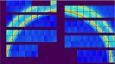 Researchers measure crystal nucleation in supercooled atomic liquids